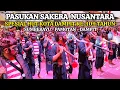 Lagu PERFORM TERBAIK SAKERA NUSANTARA SPESIAL HUT KOTA DAMPIT KE-109 TH 2024