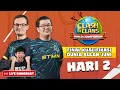 Download Lagu KEJUARAAN DUNIA 2025 CLASH OF CLANS | FINAL BULAN JUNI | HARI KE-2