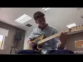 Lo Noto - Hombres G cover by Ignacio Jaramillo