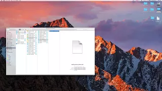 Processing Animation