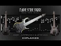 Download Lagu Approaching 8 String Guitar: Tuning, Technique, Tone, Configuration \u0026 More - Explained