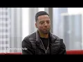 Actor Christian Keyes Recalls Being Physically Abused By First Adoptive Mother