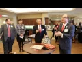 A new model for Senior Care - The Sentara Rehabilitation Care Residence