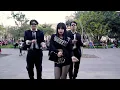 [KPOP IN PUBLIC | ONE TAKE] JISOO (지수) - 'earthquake' | Dance Cover by EYE CANDY from México