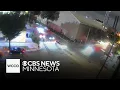Minneapolis residents raise safety concerns over increase in youth violence
