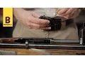 Browning BPS Maintenance Series Lubrication