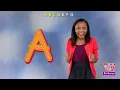 Copy of Copy of ABC Song Mother Goose Club Playhouse Kids Video