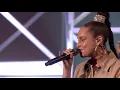 Alicia Keys - Underdog Live on Graham Norton