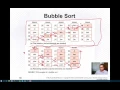 Ch7 5 part2 BubbleSort