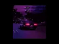 Josean Log - Canción sin nombre (Slowed + Reverb)