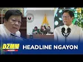 Lagu Headline Ngayon | DZMM Teleradyo (09 February 2026)