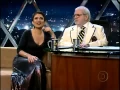 Download Lagu Sandra Annenberg no Programa do Jô