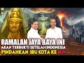 Ramalan Jaya Baya 2024-2025 Tentang Masa Depan Indonesia Setelah Adanya Ibu Kota Nusantara IKN