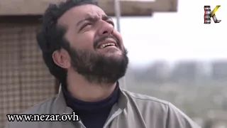 وعدتني يارفيقي   أنا بورجيك يا جبرو الكلب مين ملك الحمام بالحارة     نزار أبو حجر دندنها