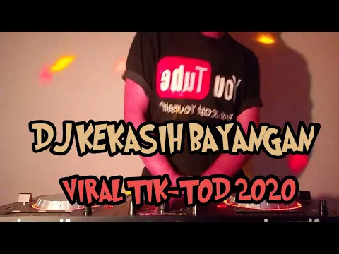 Download MP3 DJ Kekasih Bayangan slow Tik-tok Terbaru 2020