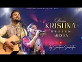 Download Lagu Divine Radha Krishna Bhajan Medley | Live Compilation | Sanatana Sankirtan |