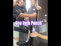 Download Lagu One inch punch | paper breaks #kungfu #martialarts #wushu #shaolin #karate #hapkido #brucelee #ipman