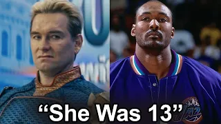 Why I Hate Karl Malone And You Should Too