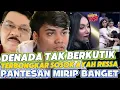Lagu PETUNJUK BARU‼️Ayah Tiri Denada Ayah Biologis Ressa? Foto Lama Picu Dugaan Netizen