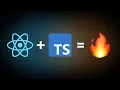 Blazing Fast Tips React TypeScript