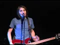 The Starting Line — The Best of Me (Live 2005)