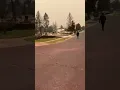 More homes burned by Old Trails Fire in northwest Spokane