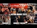 Download Lagu PERGI KENAL ORANG JEPUN DI RETRO HAVOC 2025