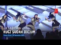 Download Lagu JKT48 - Rugi Sudah dicium (Kiss Shite Son Shichatta) | Pajama Drive 20 September 2025