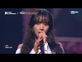 [KCON AUSTRALIA] Chan Yeol+Seola - Stay with MeㅣKCON 2017 AUSTRALIA x M COUNTDOWN 171005 EP.544