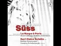 Morceau de concerto in G Major, Op. 154: II. Andante sostenuto - Margit-Anna Süß, Berlin Symphony Orchestra, Hansjörg Schellenberger & Camille Saint-Saëns