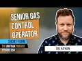 Senior Gas Control Operator Talk with Joel Rathjen Short-Form
