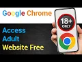How to Access Blocked Websites on Google Chrome 2025 Unblock Any Site Easily