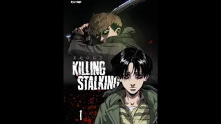 Killing Stalking Chapter 67 - BGM Link In Desc For Chapter 67