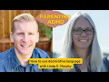 How to use declarative language with Linda K Murphy