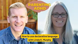 How to use declarative language with Linda K Murphy