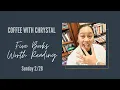 Five Books Worth Reading
