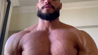 Airon Muscle NEW FULL