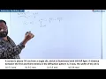 Single Slit Diffraction Problem Solution NEET 12th Physics Wave Optics