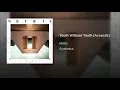 Youth Without Youth (Acoustic)