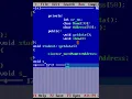 C Tutorial Creating a Simple Student Information System