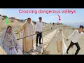 The Runaway Bride in the Mountains Fatima and Isa s Hard Journey to Freedom