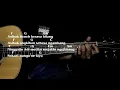 Download Lagu Asibak Keneh (chord)
