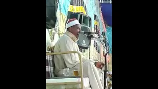 من روائع الشيخ محمود سالمان الحلفاوي سورة النمل تلاوة رائعة 