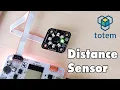 Distance Sensor Totem Electronics
