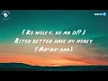 Adekunle Gold - Coco Money Lyrics