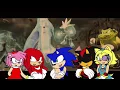 Download Lagu Sonic Heroes Sing! \