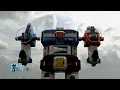 Download Lagu The Voltron Vehicle Force / Armored Fleet DaiRugger XV : Voltron Unite!