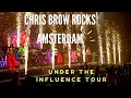 EXPERIENCE THE MAGIC CHRIS BROWN S INCREDIBLE LIVE PERFORMANCE IN AMSTERDAM