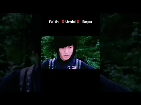 Lee Minho  | Minhoverse | Faith Korean drama Choi Young