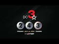 DC 2 Evening 2026